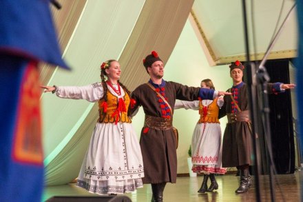 Ósmy dzień 58. Tygodnia Kultury Beskidzkiej